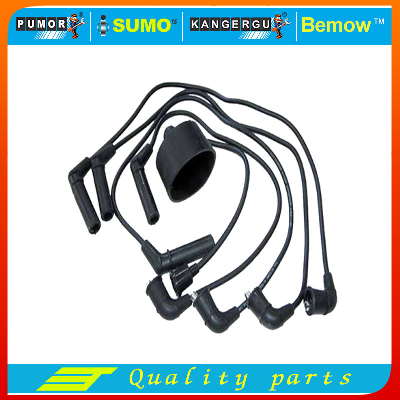 Ignition Cable / Ignition Wire Set / Ignition Wire 27501-24C10 For HYUNDAI LANTRA