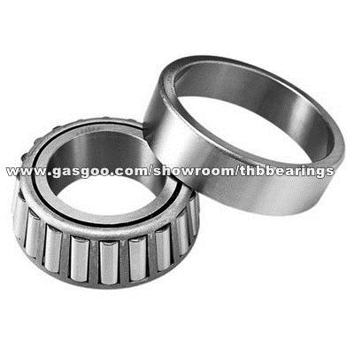 THB-Tapered Roller Bearing 30228 Agriculture, Construction And Mining Equipment, Axle Systems, Gear Box, Engine Motors And Reducers.