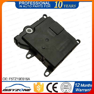 IHVACFD005 Heater Blend Door Actuator For Ford EXPEDITION YL5Z19E616AA YL5H19E616AC F87Z19E616 F5TZ19E616A F77Z19E616AA