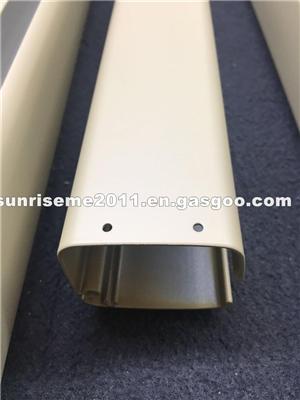 Aluminum Cassette 783ABR Beige A12