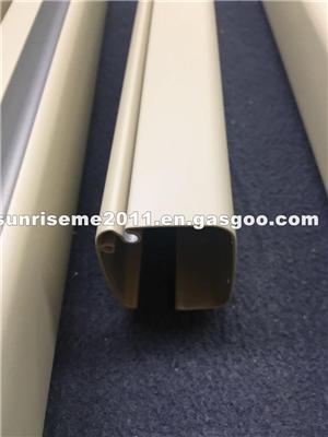 Aluminum Cassette 783ABR Beige A13