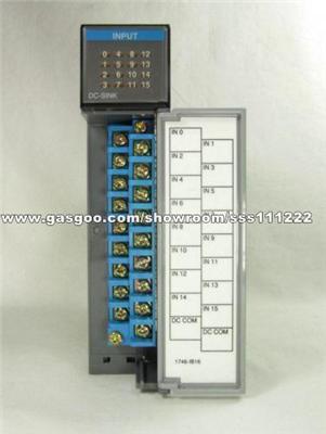 FACTORY SEALED Allen Bradley 1756-PLS ControlLogix Logix