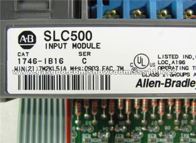 FACTORY SEALED Allen Bradley 1756-CN2R ControlLogix Logix