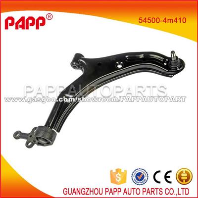 Front Lower Control Arm For Nissan54500-4m410 Almera Primera