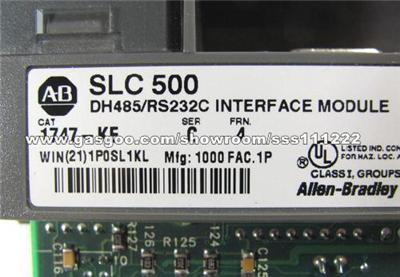 FACTORY SEALED Allen Bradley 1756-L57 ControlLogix Logix
