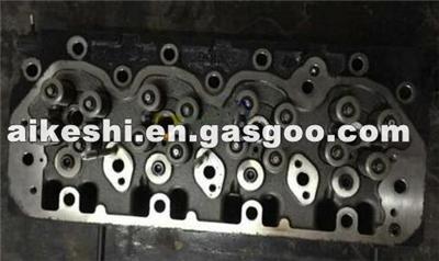 Yanmar 4TNV106T Cylinder Head