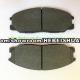 Brake Pads For Hyundai.Semi Metal,27years' Fty