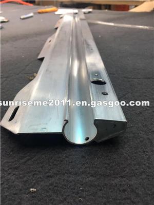 Aluminum Base Profile X760 D222