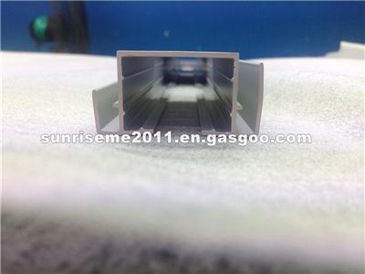 Aluminum Guide Rail HMC E111