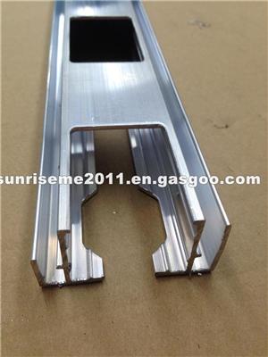 Aluminum Guide Rail HMC E222