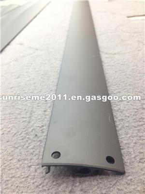 Aluminum Extension Profile X760 F333