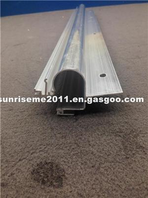 Aluminum Alloy Base Profile X351 I222