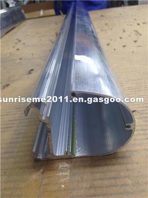 Aluminum Profile RN111 J222