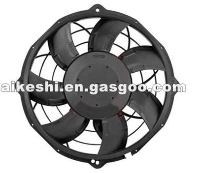 DC Axial Fan W3G300-BV24-01