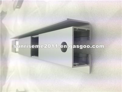 Aluminum Guide Rail 783A L555