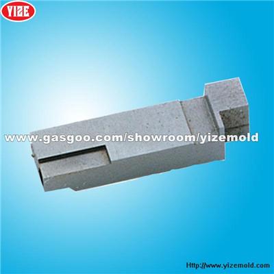 Shenzhen Plastic Mould Inserts Custom Supplier For Cnc Mould Part