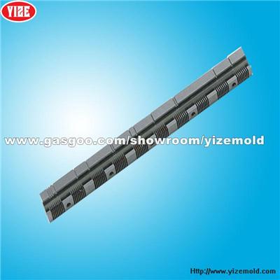 Good Metal Stamping Mould Part With Wire Cutting Of Camera