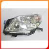 toyota land cruiser Prado GRJ150 TX Headlamp led headlight left OEM 81170-0G030 2010-2013