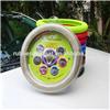 heat resistant animal car silicone steering wheel cover