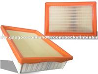 Chevrolet Air Filter 96950990