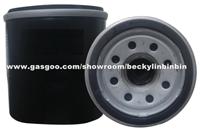 Oil Filter PH6607