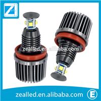 
Super Quality H8 80W C.ree LED angel eyes, for B-MW E92 H8 LED marker light
