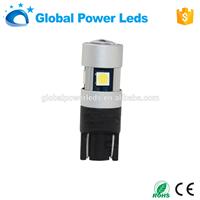 
T10 3030smd w5w canbus auto led bulb

