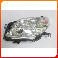 toyota land cruiser Prado GRJ150 TX Headlamp led headlight left OEM 81170-0G030 2010-2013
