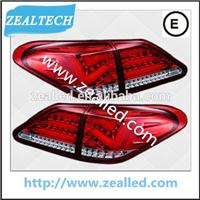 
Free shipping with Auto LED Brake Lights deep red LED Light for LEXUS RX270 RX350 RX450h GGL GYL AGL10 2009.01~
