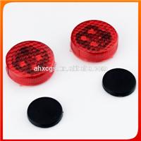 Automatic anti-collision strobe warning light with wireless flash Led car door warning light