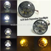 
Sportster Dyna Project Headlight Harley Daymaker 5.75 inch LED Headlamp
