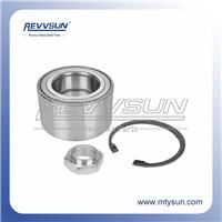 CHINA Wheel Bearing Kit for FIAT/PEUGEOT/CITROEN 1328046080, 1346651080, 1347527080, 16 063 750 80, 3362.62