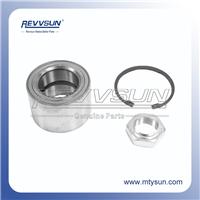 CHINA Wheel Bearing Kit for FIAT/PEUGEOT/CITROEN 1346650080, 1606374980, 332669, R141.03, 3326.69, VKBA3690