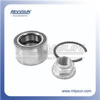 CHINA Wheel Bearing Kit for FIAT/PEUGEOT/CITROEN 3326.71, 1606374680, 517 457 02