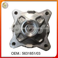 CHINA 12 Polaris Ranger RZR 800 Front Left Wheel Axle Hub 5631851/03 for dune buggy