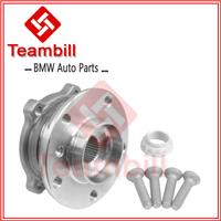 CHINA spares parts wheel hub bearing For BM.W x5 e70 x6 e71 31206779735 , 3120 6779 735