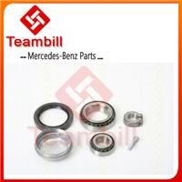 CHINA Wheel bearing kit for mercedes E-class w211 w212 auto parts 2123300025