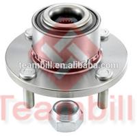 
auto wheel hub for mercedes spare parts SMART FORFOUR (454) 1.1 4543300025
