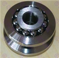 
776801 steering ball bearing
