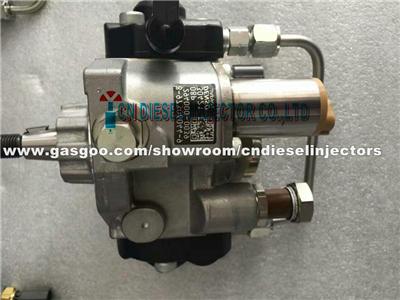 DENSO HP3 Fuel Pump 294000-0470, 294000-0471, 294000-0472, 294000-0473, 294000-0474, 294000-0475