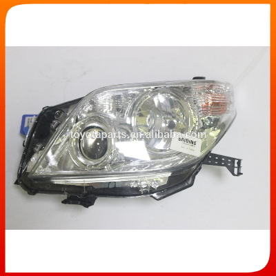 toyota land cruiser Prado GRJ150 TX Headlamp led headlight left OEM 81170-0G030 2010-2013