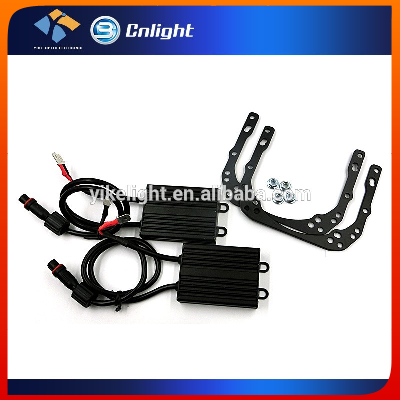 Wholesale Price Auto Hid/Bi-XENON bi-led projector Replace koito projectors projector lens kits for Auto Car