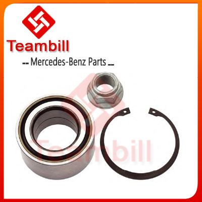 CHINA Wheel bearing for mercedes m-class w163 auto parts 1633300051