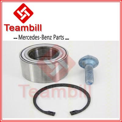 front wheel hub bearing for Mercedes w221 S350 S500 2219810406 , 221 981 04 06