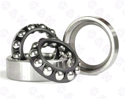 Steering bearings - 411.71725