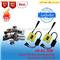 xencon hid kit H4 auto headlight, hid xenon lamp H4 single beam kit