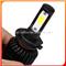 72W 18000lm COB LED headlight bulb H1 H3 H7 H11 LED headlight car H7 H11 LED headlight auto fog lights headlamps