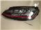 golf 7 GTI head lamp