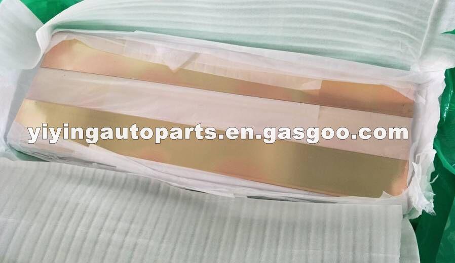 clad steel strip Clad steel strip