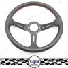 JDM car parts volante steering wheel sport, deep dish car sports steering wheel